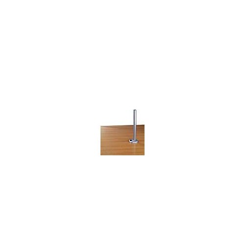 Lindy Desk Clamp Pole - Montagekomponente (C-Klammer, Montagestange) Produktbild Additional View 3 L