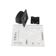 Ergotron WorkFit - Conversion kit - Montagekomponente (Pivot, Anschlussplatte) Produktbild