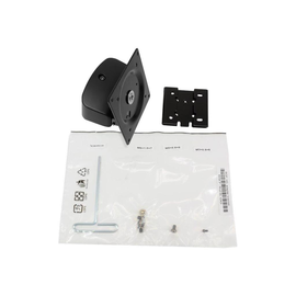 Ergotron WorkFit - Conversion kit - Montagekomponente (Pivot, Anschlussplatte) Produktbild