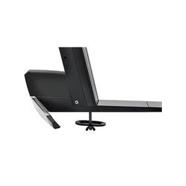 Ergotron Grommet Mount - Montagekomponente - Stahl Produktbild