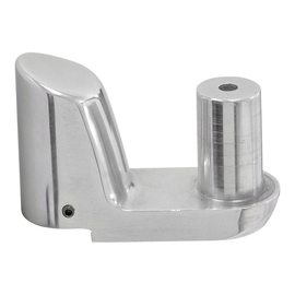 Ergotron Pan Pivot Kit - Montagekomponente (Befestigungsteile, Schwenkerweiterung) Produktbild