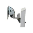 Ergotron Pan Pivot Kit - Montagekomponente (Befestigungsteile, Schwenkerweiterung) Produktbild Additional View 1 S
