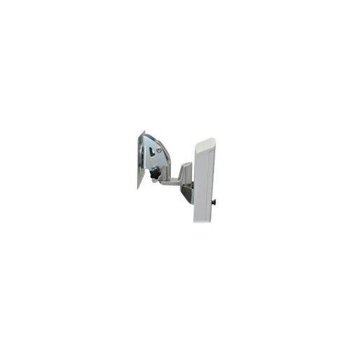 Ergotron Pan Pivot Kit - Montagekomponente (Befestigungsteile, Schwenkerweiterung) Produktbild Additional View 1 L