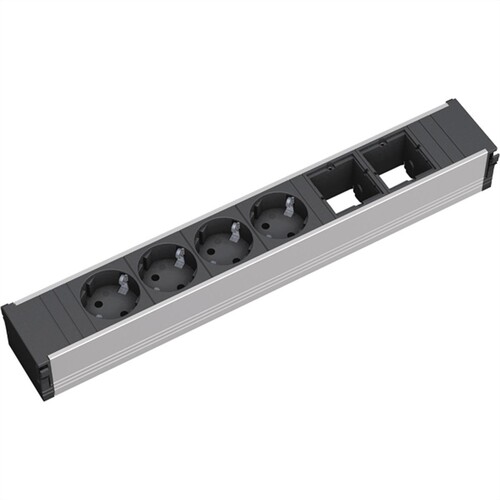 Bachmann CONI - Steckdosenleiste - Eingabe, Eingang GST18i3 Produktbild Additional View 1 L
