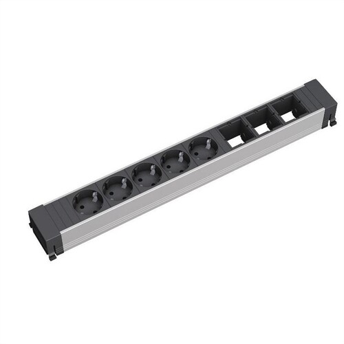 Bachmann CONFERENCE - Steckdosenleiste - Eingabe, Eingang GST18i3 Produktbild Additional View 1 L