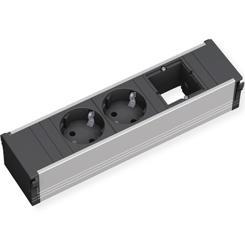 Bachmann CONI - Steckdosenleiste - Eingabe, Eingang GST18i3 Produktbild Additional View 1 L
