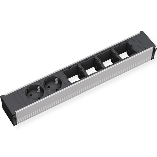 Bachmann CONI - Steckdosenleiste - Eingabe, Eingang GST18i3 Produktbild Additional View 1 L