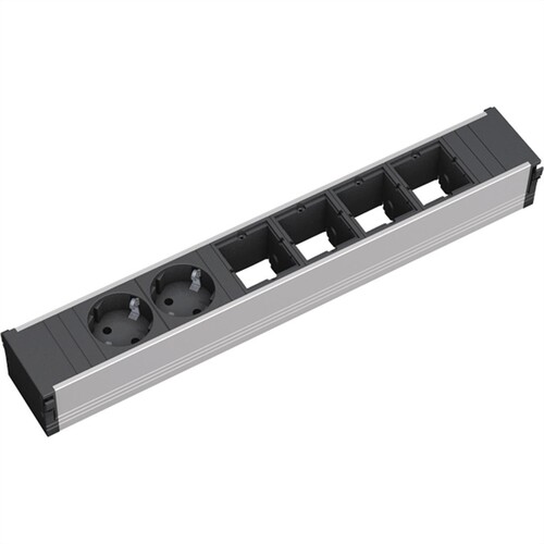 Bachmann CONI - Steckdosenleiste - Eingabe, Eingang GST18i3 Produktbild Additional View 1 L