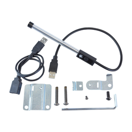 Ergotron StyleView Tasklight - USB-Lampe - für Produktbild