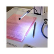 Ergotron StyleView Tasklight - USB-Lampe - für Produktbild Additional View 1 S