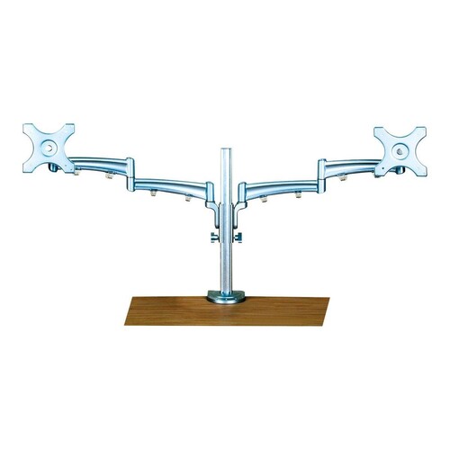 VALUE Befestigungskit (Tischmontage, 2 Haltearme, 5 Drehgelenke) Produktbild Additional View 2 L