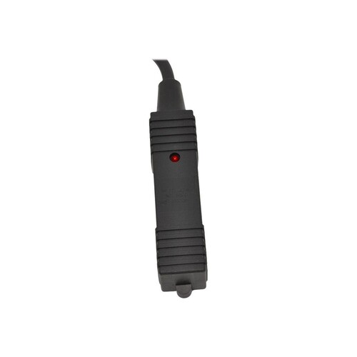 Ergotron Steckdosenleiste - Ausgangsanschlüsse: 3 Produktbild