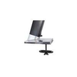 Ergotron Grommet Mount for WorkFit-A - Montagekomponente Produktbild