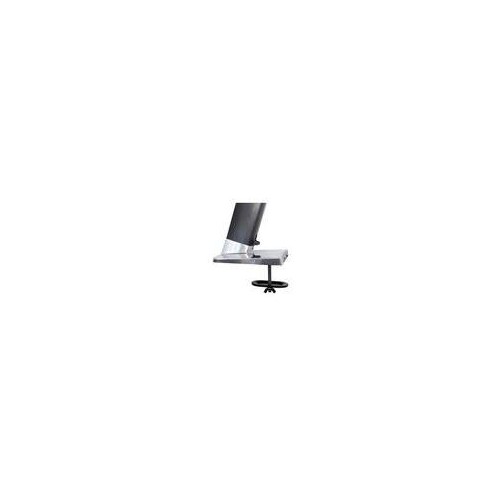 Ergotron Grommet Mount for WorkFit-A - Montagekomponente Produktbild Front View L