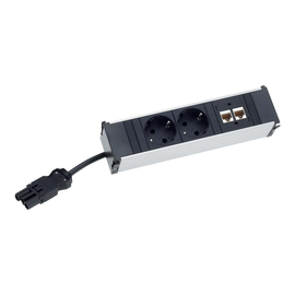 Bachmann CONI - Steckdosenleiste - Eingabe, Eingang GST18i3 Produktbild