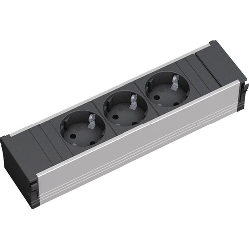 Bachmann CONI - Steckdosenleiste - Eingabe, Eingang GST18i3 Produktbild Additional View 1 L