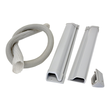 Ergotron Cable Management Kit - Kabelmontage-Kit Produktbild