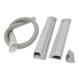 Ergotron Cable Management Kit - Kabelmontage-Kit Produktbild