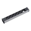 Bachmann CONI - Steckdosenleiste - Eingabe, Eingang GST18i3 Produktbild Additional View 1 S
