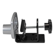 StarTech.com Monitor Desk Mount - Adjustable - For up to 34" (30.9lb/14kg) Produktbild Additional View 1 S