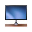 StarTech.com Monitor Desk Mount - Adjustable - For up to 34" (30.9lb/14kg) Produktbild Additional View 2 S