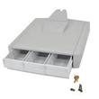 Ergotron Primary Storage Drawer, Triple - Montagekomponente (Auszugsmodul) Produktbild