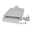 Ergotron SV44 Primary Single Drawer for LCD Cart - Montagekomponente (Auszugsmodul) Produktbild