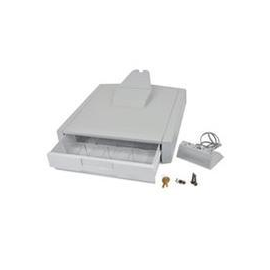 Ergotron SV44 Primary Single Drawer for LCD Cart - Montagekomponente (Auszugsmodul) Produktbild