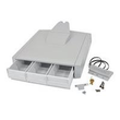 Ergotron SV44 Primary Triple Drawer for Laptop Cart - Montagekomponente (Auszugsmodul) Produktbild