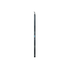 APC Metered-by-Outlet Rack PDU 2G - Stromverteilungseinheit (Rack - einbaufähig) Produktbild
