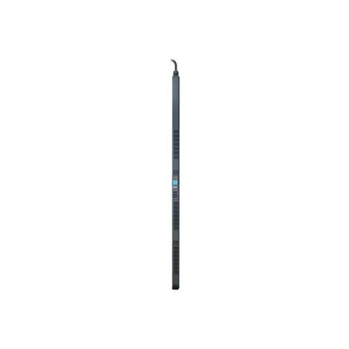APC Metered-by-Outlet Rack PDU 2G - Stromverteilungseinheit (Rack - einbaufähig) Produktbild