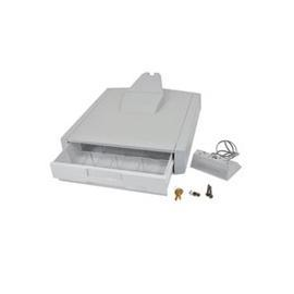 Ergotron SV43 Primary Single Drawer for LCD Cart - Montagekomponente (Auszugsmodul) Produktbild