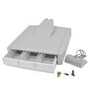 Ergotron SV43 Primary Triple Drawer for LCD Cart - Montagekomponente (Auszugsmodul) Produktbild