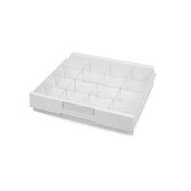 Ergotron Replacement Drawer Kit - Montagekomponente (Schubfach) Produktbild