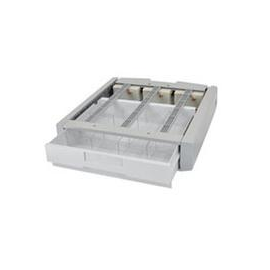 Ergotron Supplemental Storage Drawer, Single Produktbild