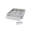 Ergotron Supplemental Storage Drawer, Single Produktbild Additional View 1 S