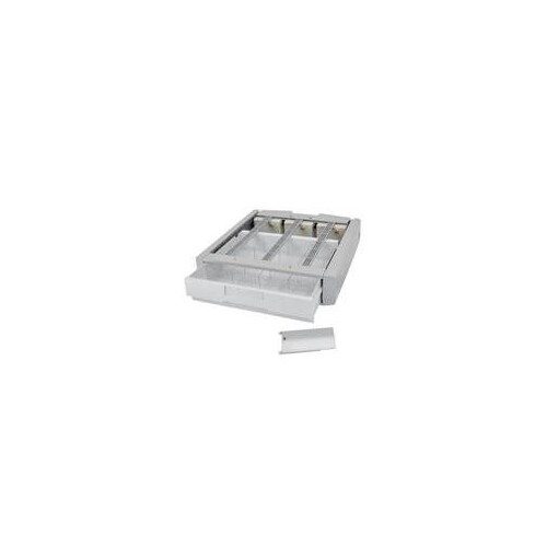 Ergotron Supplemental Storage Drawer, Single Produktbild Additional View 1 L