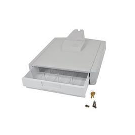 Ergotron Primary Storage Drawer, Single - Aufbewahrungsbox Produktbild
