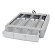 Ergotron Supplemental Triple Drawer - Montagekomponente (Auszugsmodul) Produktbild