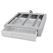 Ergotron Supplemental Single Drawer - Montagekomponente (Auszugsmodul) Produktbild