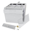 Ergotron Envelope Drawer - Montagekomponente (Befestigungsteile, Anschlag, Auszugsmodul) Produktbild