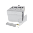 Ergotron Envelope Drawer - Montagekomponente (Befestigungsteile, Anschlag, Auszugsmodul) Produktbild Additional View 1 S
