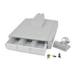 Ergotron SV44 Primary Triple Drawer for LCD Cart - Montagekomponente (Schubfach) Produktbild
