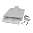 Ergotron SV44 Primary Single Drawer for Laptop Cart - Montagekomponente (Schubfach) Produktbild