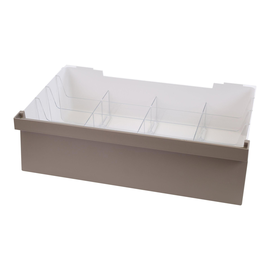 Ergotron CareFit Pro - Montagekomponente (Schubfach, Schubladen-Trennelemente) Produktbild