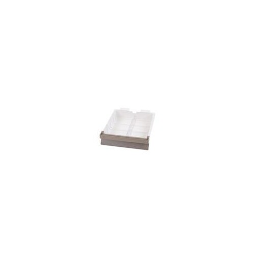 Ergotron CF Pro - Schublade - für P/N: 98-485 Produktbild Front View L