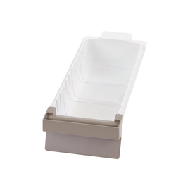 Ergotron CareFit Pro - Montagekomponente (Schubfach, Schubladen-Trennelemente) Produktbild