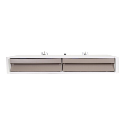 Ergotron CareFit Pro - Montagekomponente (Schubladen-Trennelement, Produktbild Additional View 1 L