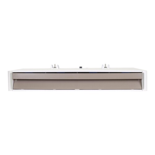 Ergotron CareFit Pro - Montagekomponente (Schubladen-Trennelement, Produktbild Additional View 1 L