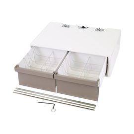 Ergotron CareFit Pro - Montagekomponente (Schubladen-Trennelemente, Produktbild